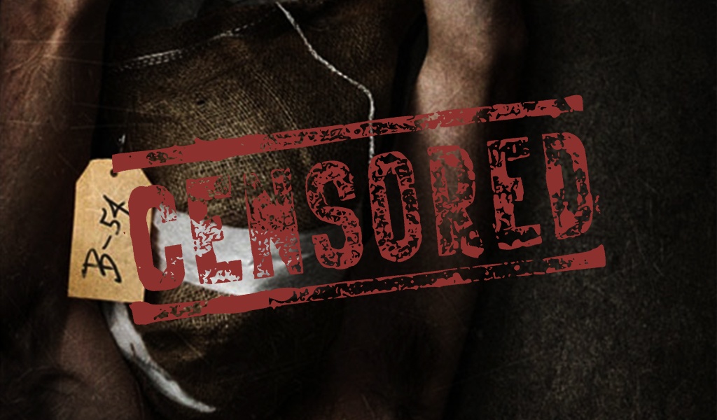 18 carteles de cine prohibidos y censurados