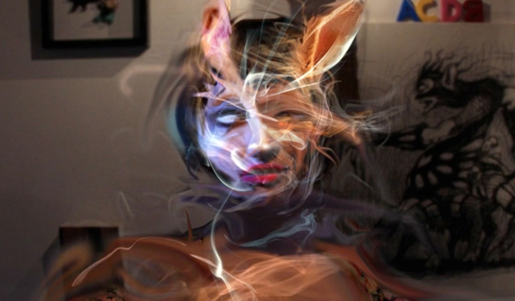 Portrait de Milkeyes