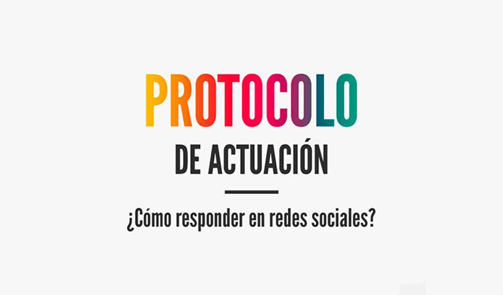 ¿Cómo responder en las redes sociales?
