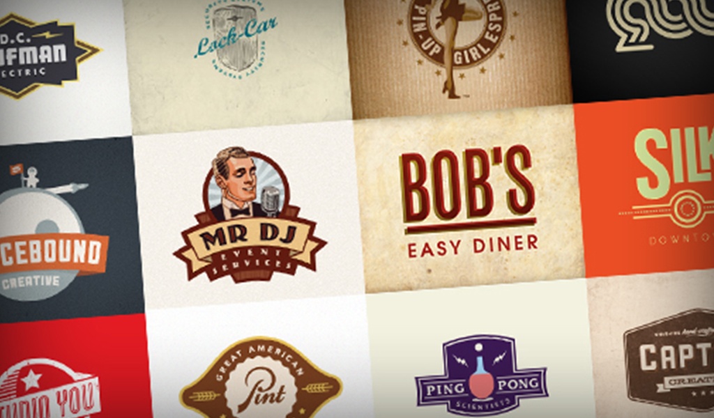 6 diseños de logotipos a prueba del tiempo