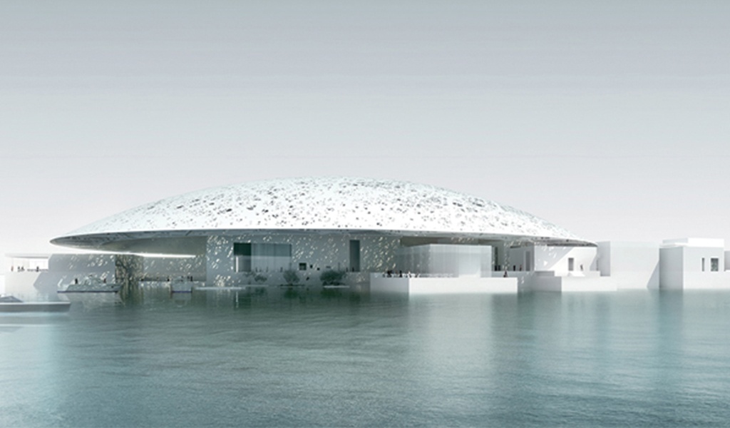 Jean Nouvel: la edificación de la cultura