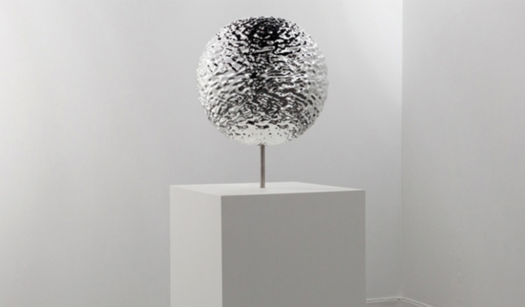 Takeshi Murata: animación en esculturas