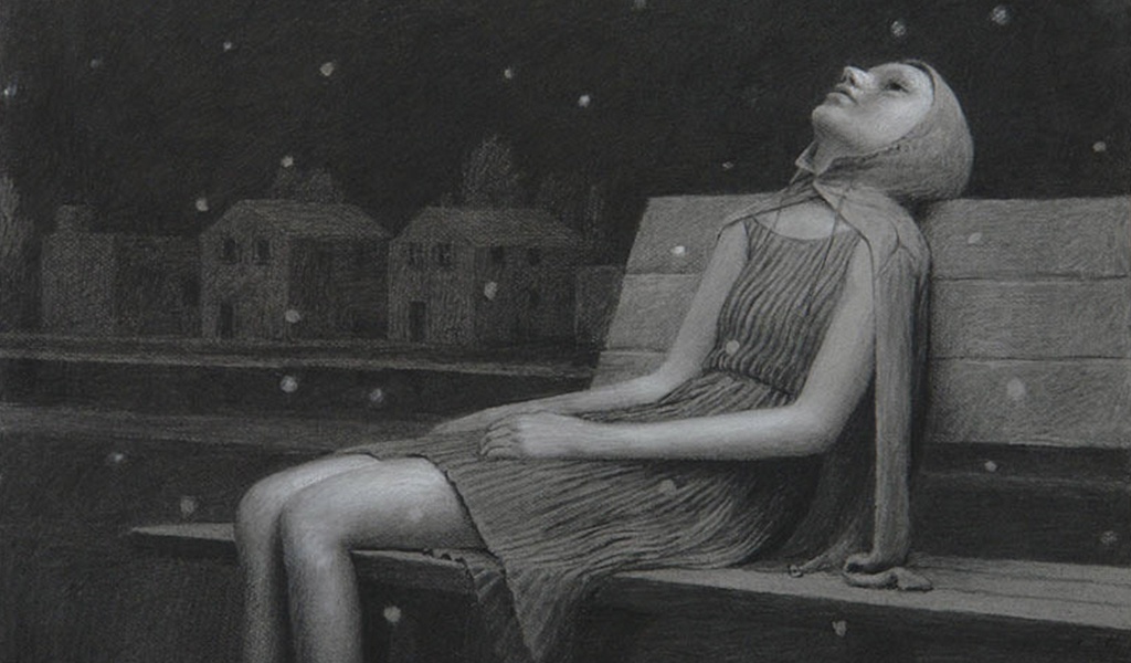 Aron Wiesendfeld, hipnóticas emociones